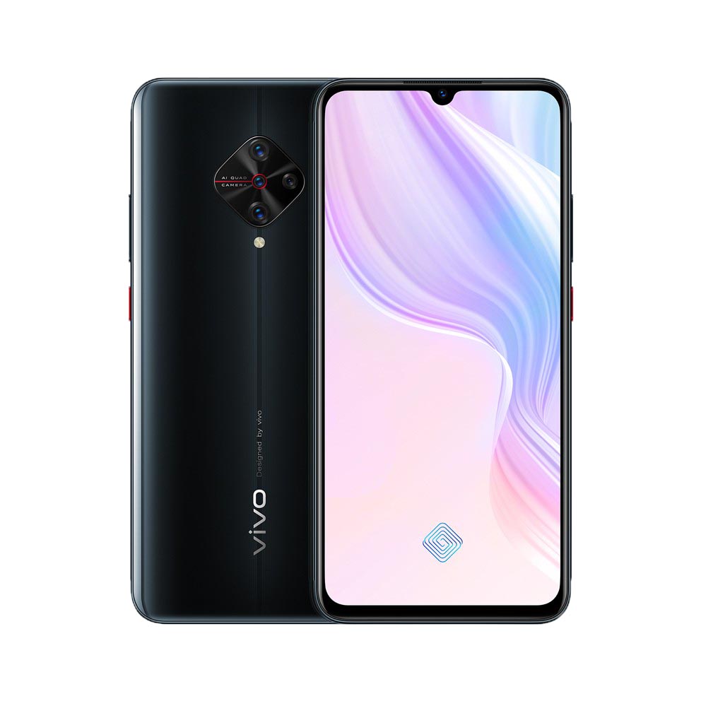 vivo 全场景四摄手机