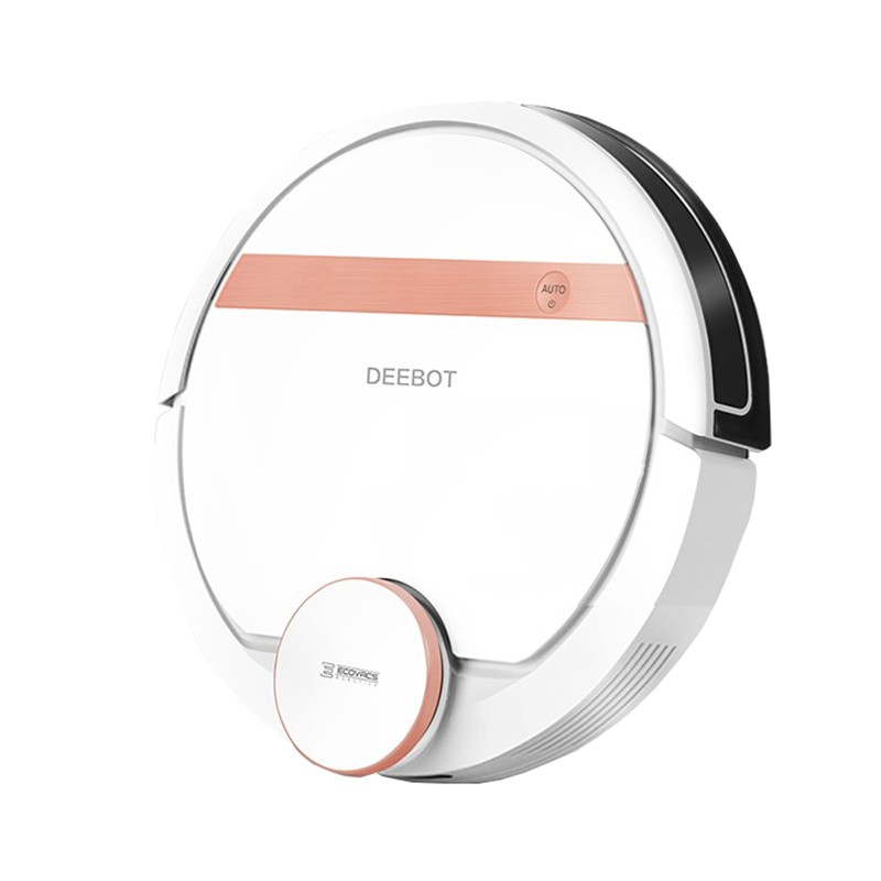 科沃斯 红外防撞扫地机