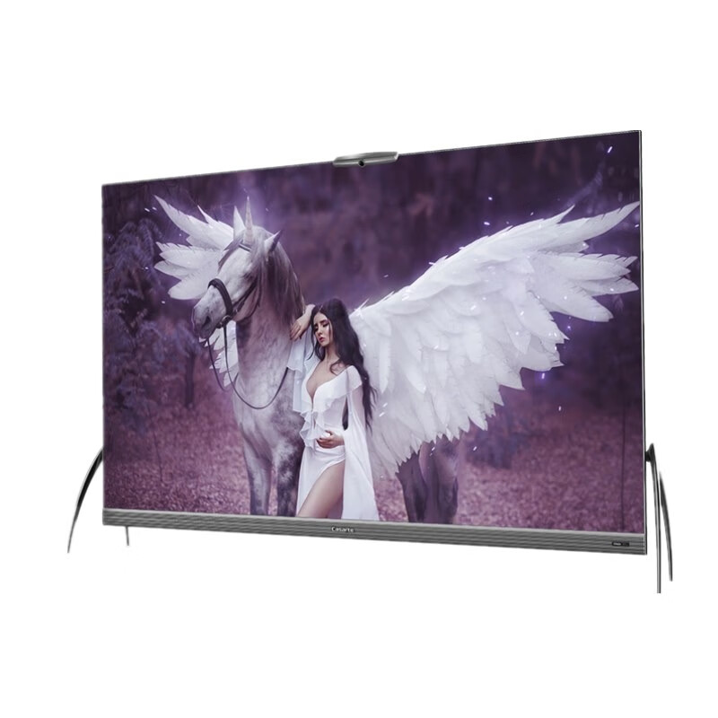 卡萨帝 4K超高清声控电视