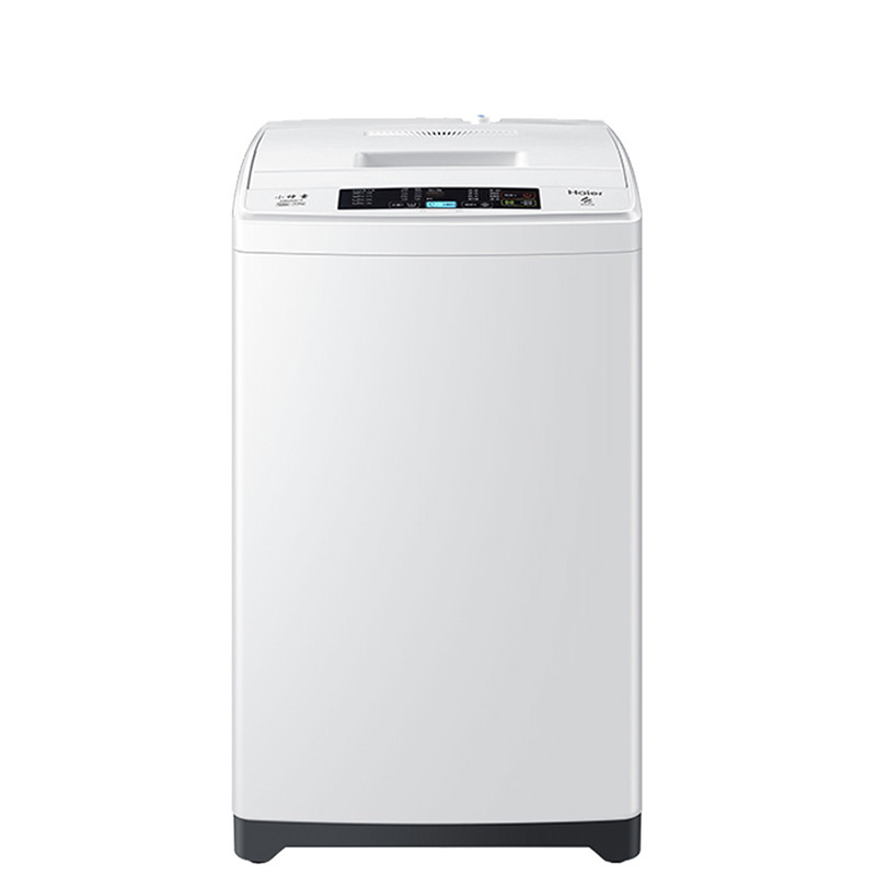 海尔 蝶形水流洗衣机