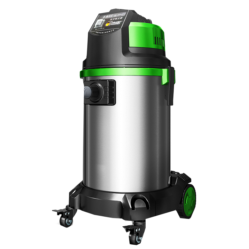 杰诺 家用大功率洗地机