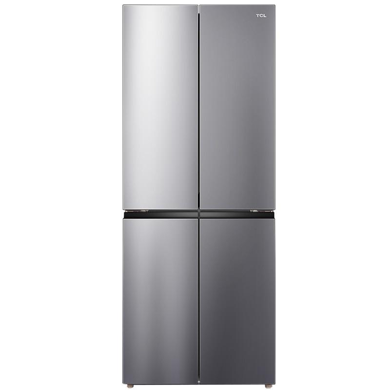 TCL 电脑控温冰箱
