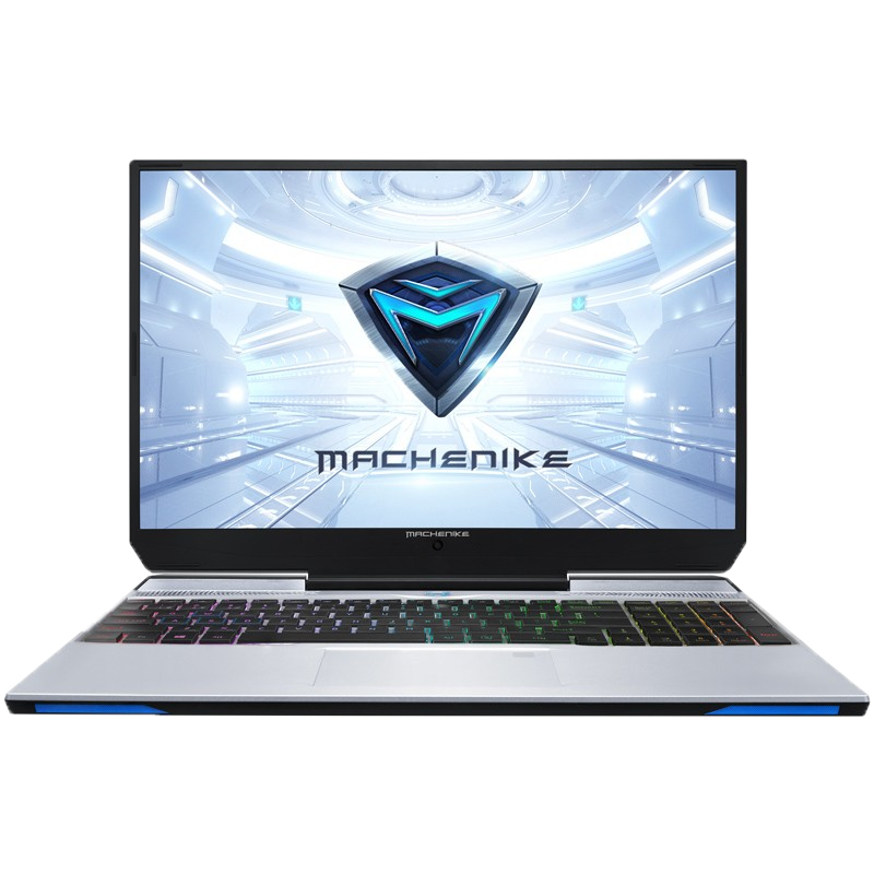 机械师 一键强冷游戏本