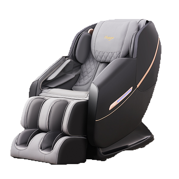 ihoco腰部发热按摩椅