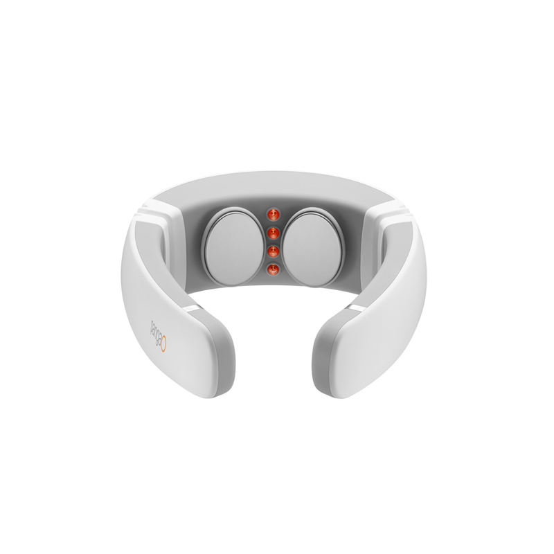 攀高 三挡调温热敷按摩器