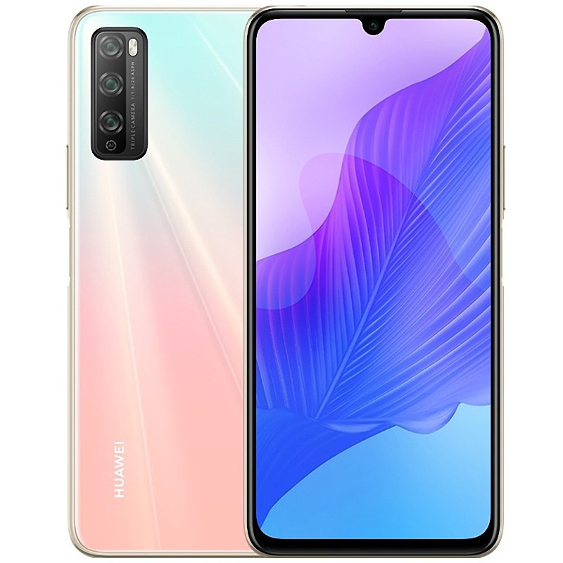 华为 感光镜头 手机