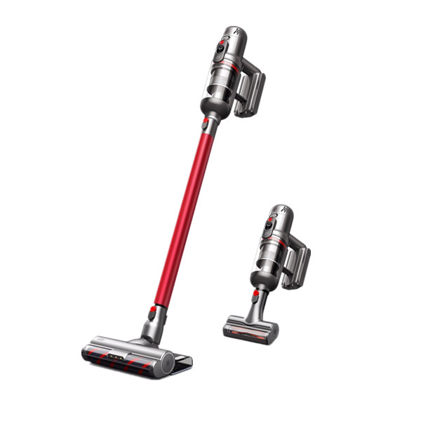 小狗 手持大吸力 吸尘器