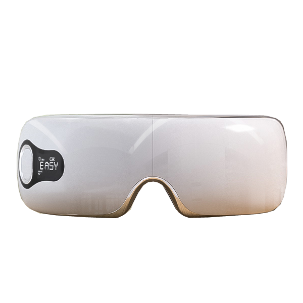 凯诗捷热敷蓄电池眼部按摩仪