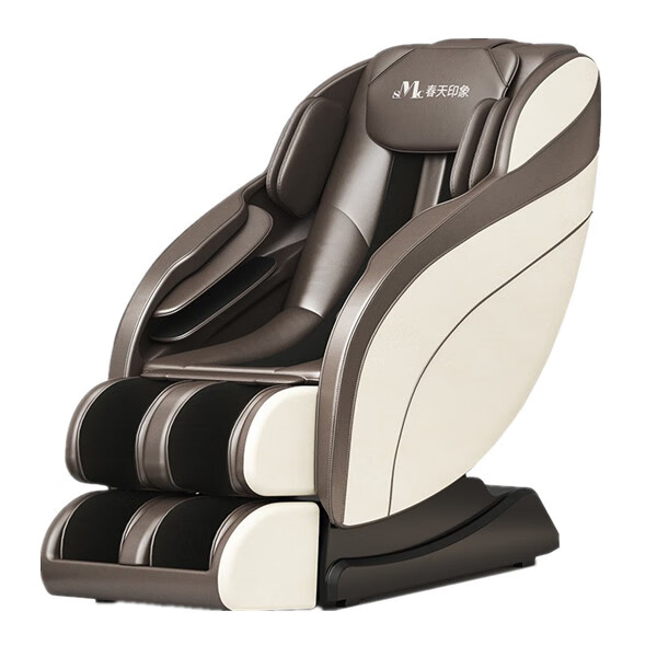 春天印象 SL双曲导轨按摩椅