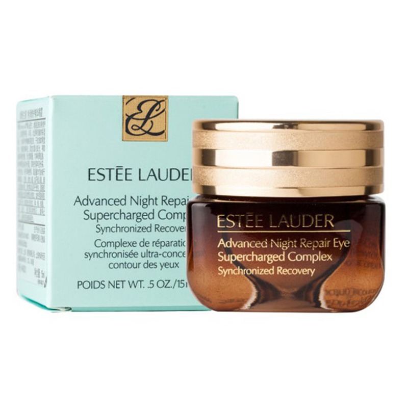 雅诗兰黛 特润修护 眼霜