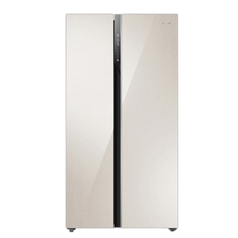 统帅 分层送风冰箱