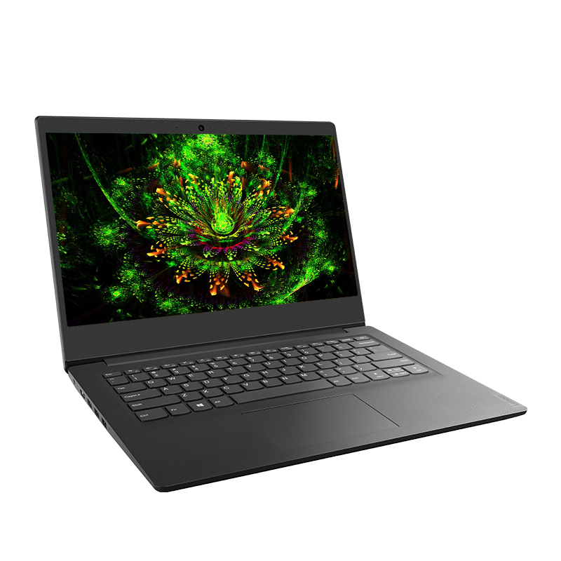 联想 轻薄便携笔记本