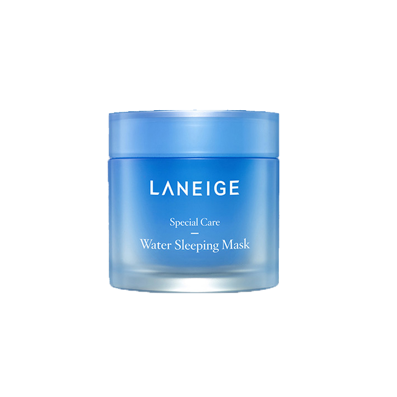 兰芝 夜间修护睡眠面膜