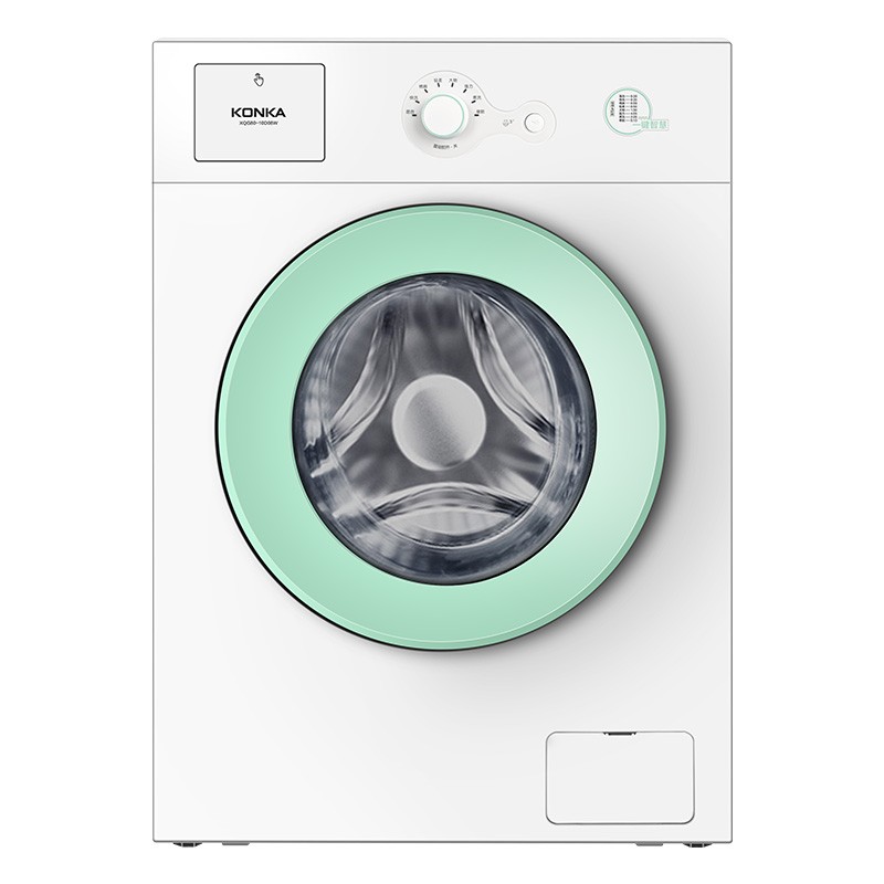 康佳8种程序洗衣机