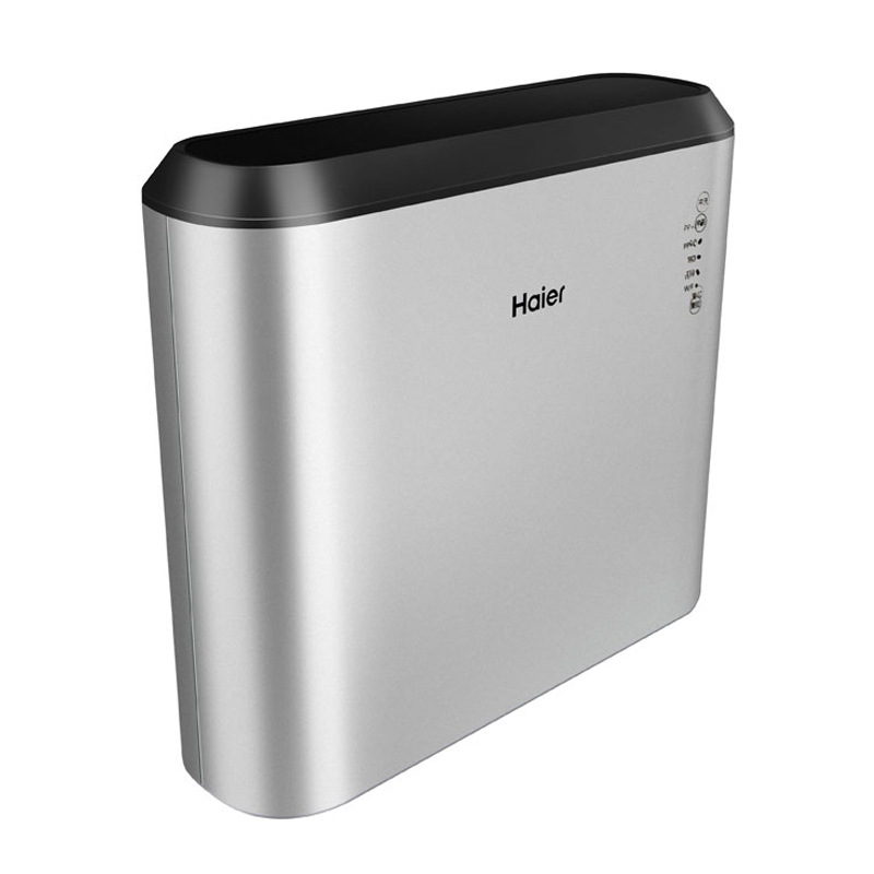 海尔大流量净水器