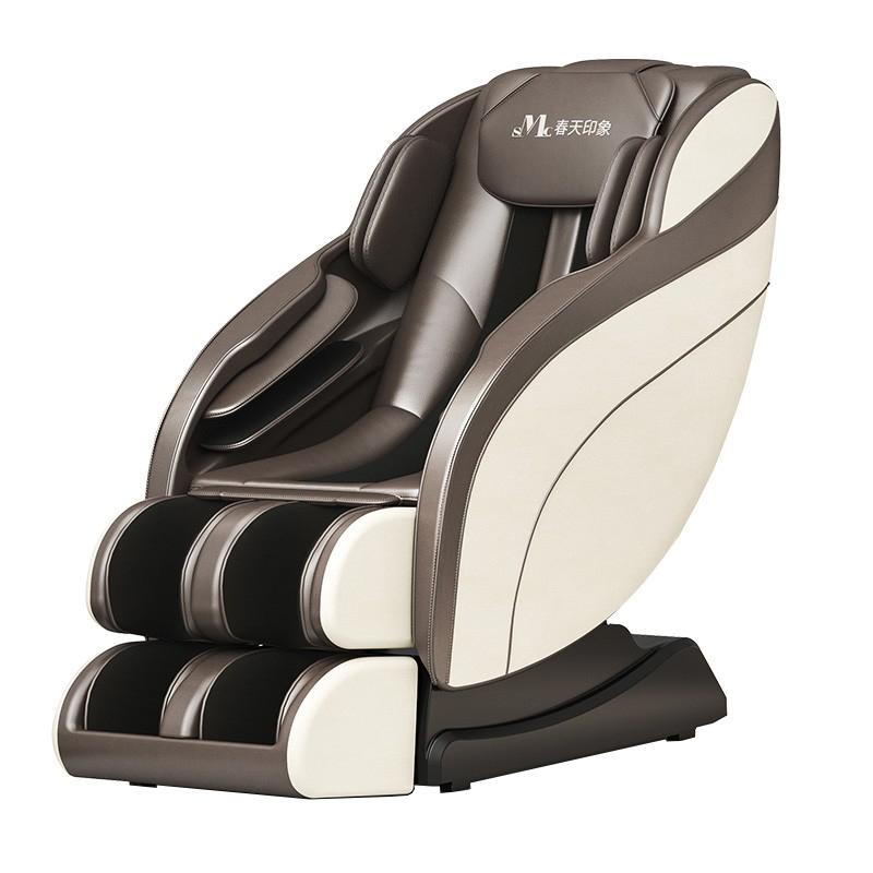 春天印象 SL双曲导轨按摩椅