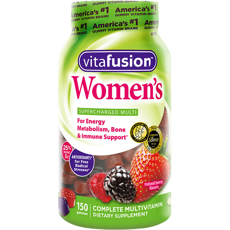 成人小熊糖 营养软糖