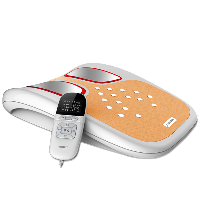 健得龙 腰部牵引按摩器