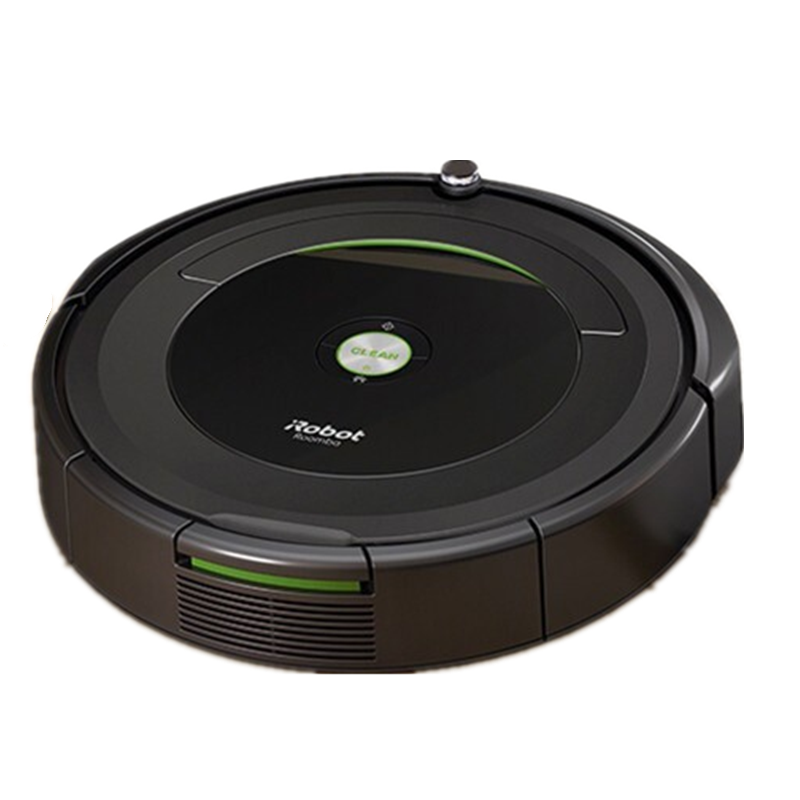 iRobot 长续航扫地机器人