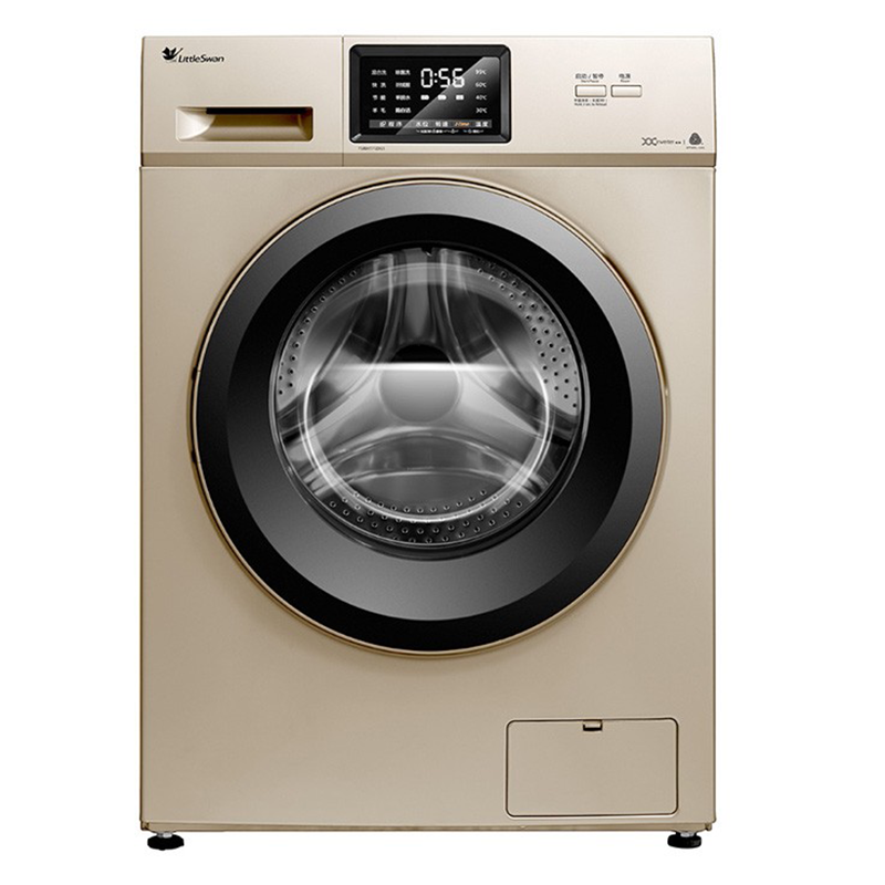 小天鹅 超薄款 洗衣机