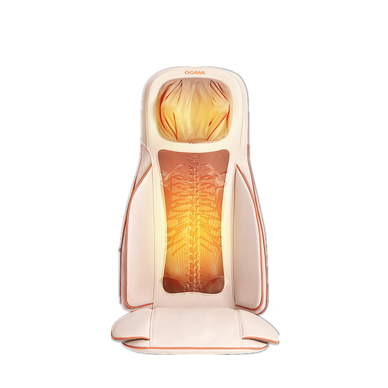 奥佳华 家用按摩椅垫座垫按摩器