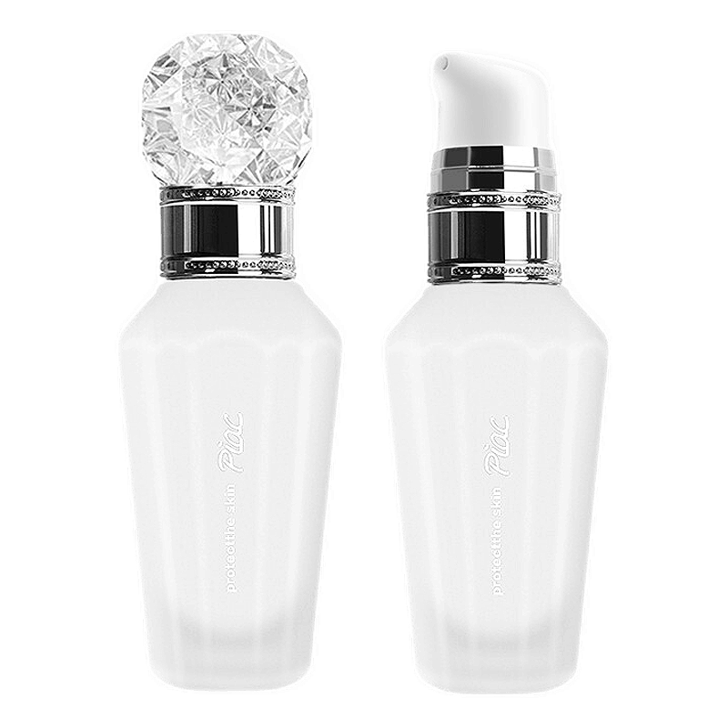 PIAC 亮晶钻钻石素颜霜
