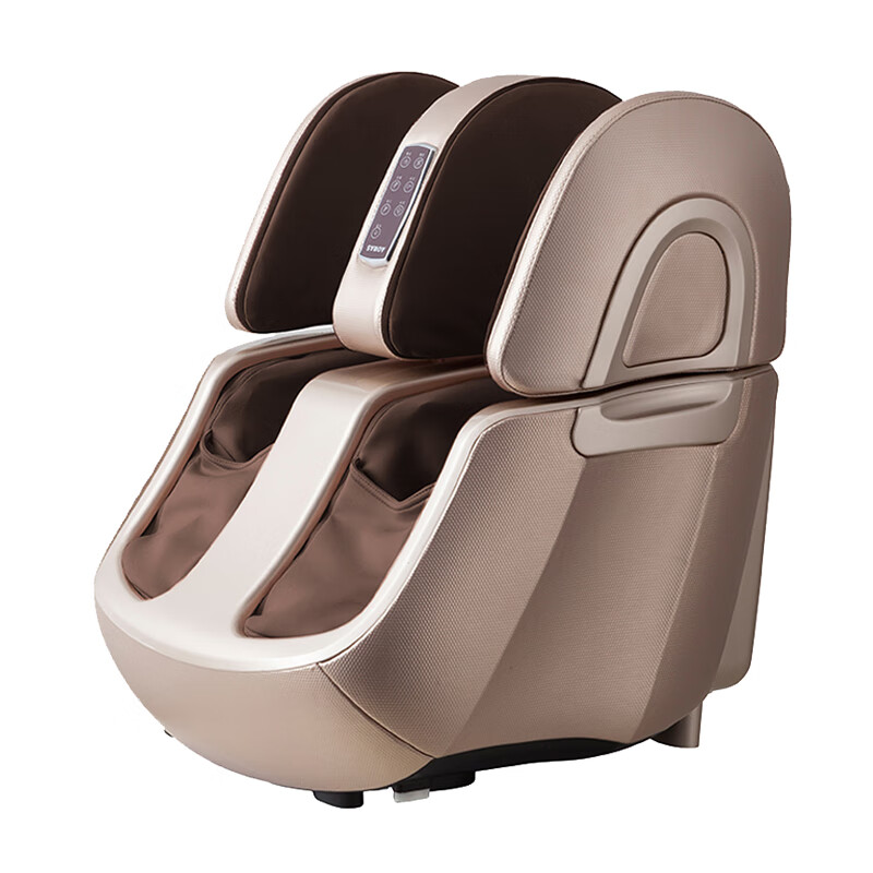 澳玛仕 气囊挤压足疗机