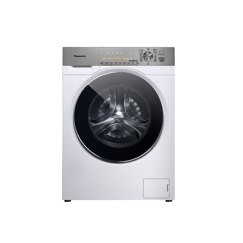 松下 大视窗纤薄洗衣机