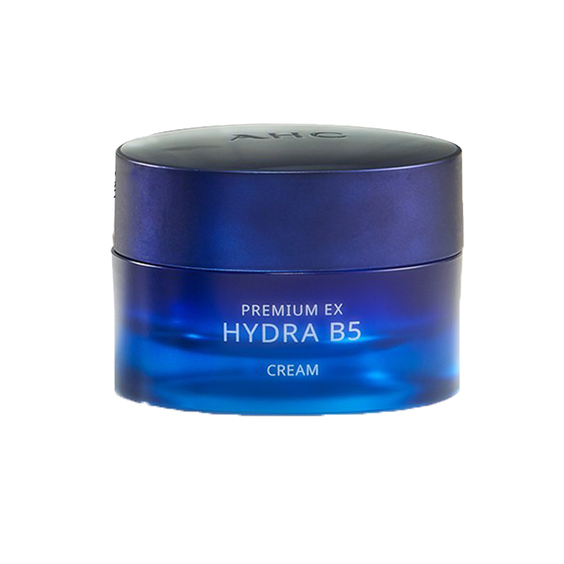 AHC臻致B5玻尿酸面霜