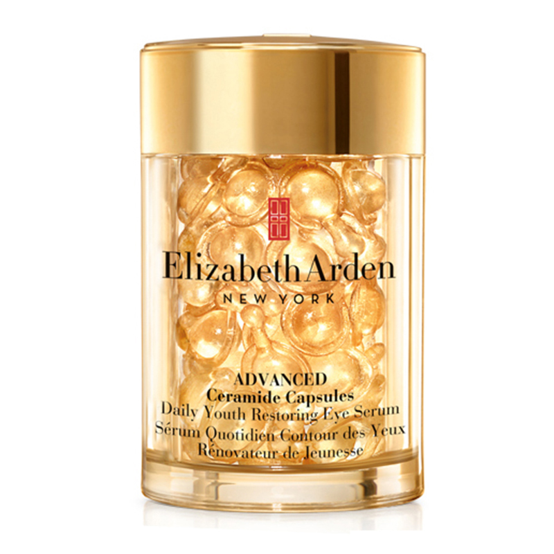 伊丽莎白雅顿轻薄修护眼部精华