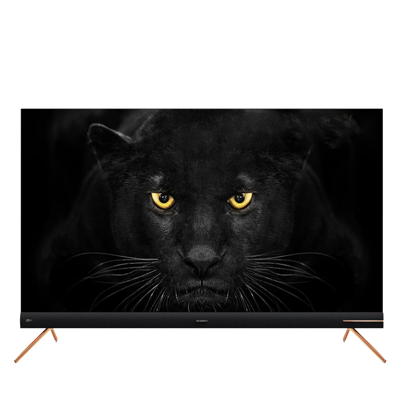 创维高性能音画电视