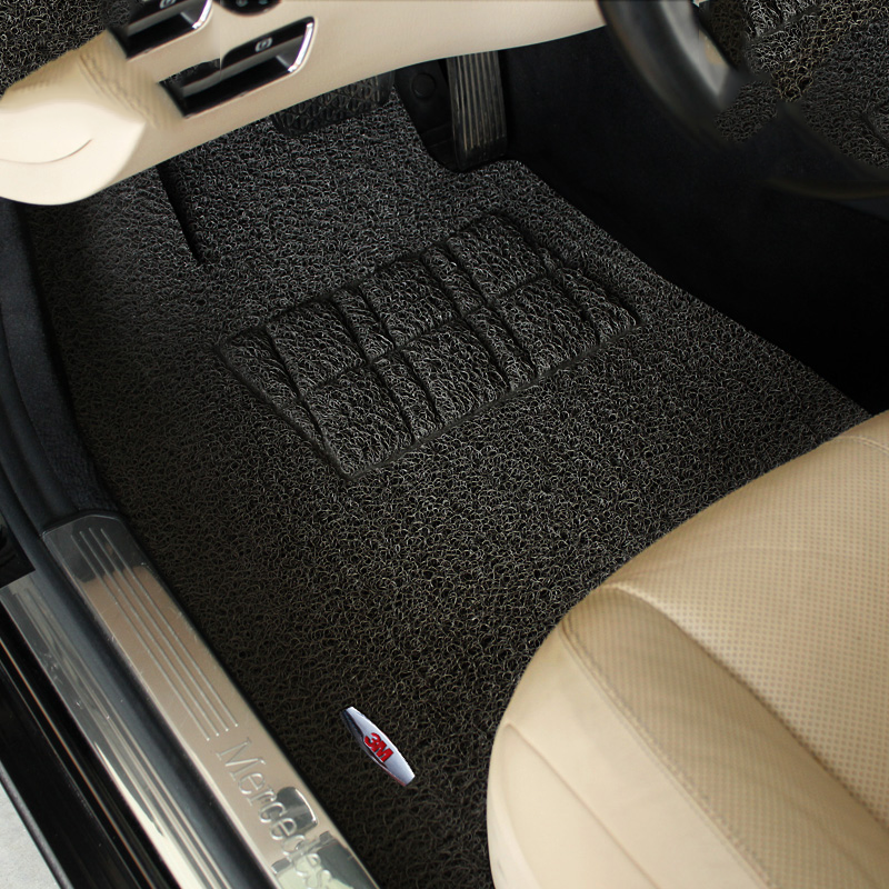 3M 除甲醛服帖 脚垫