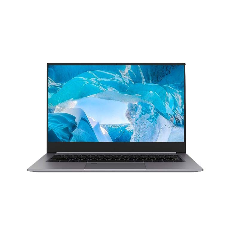 机械革命 金属窄边框笔记本