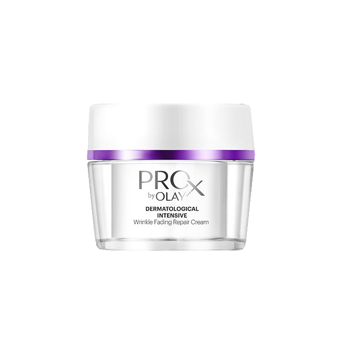 OLAY 提拉紧致淡纹面霜