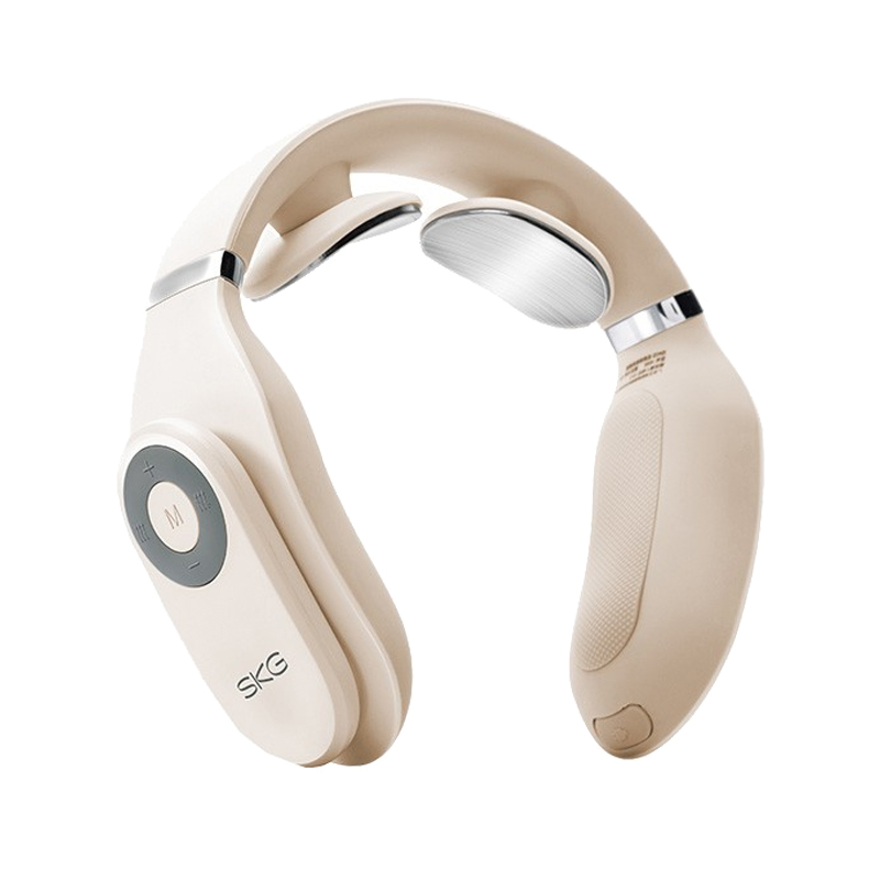 SKG 多挡热敷按摩器