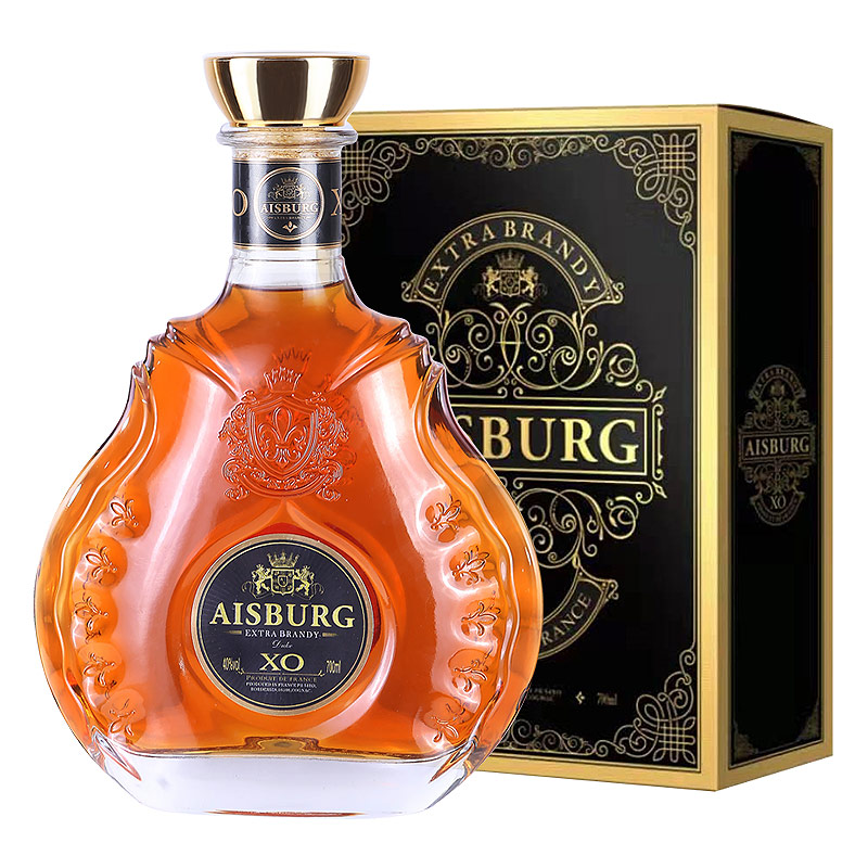 爱仕堡 公爵XO洋酒