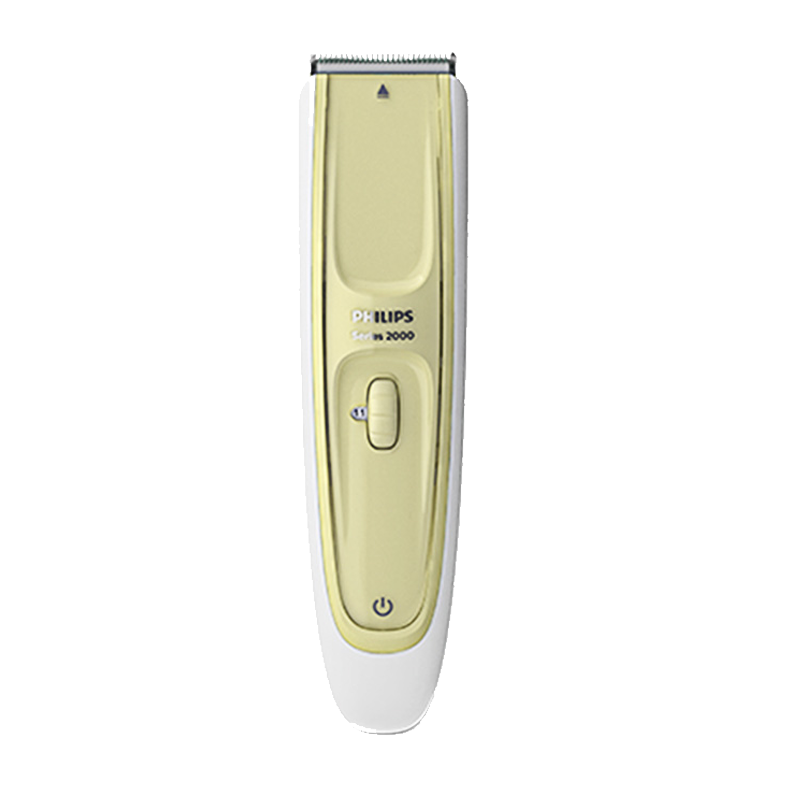 飞利浦 轻便机身 理发器