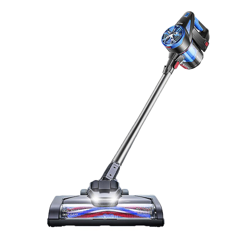 海尔 家用无线吸尘器