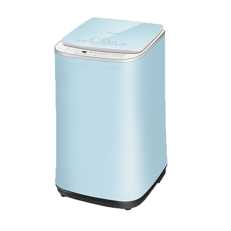 海信 除菌波轮洗衣机