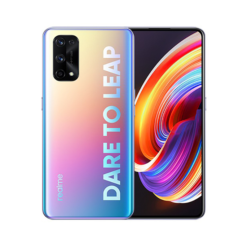 真我 超广角四摄手机