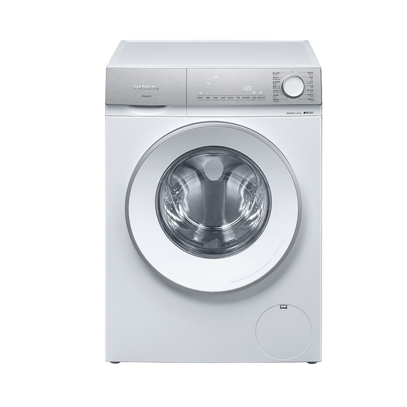 西门子 热风祛味 滚筒洗衣机