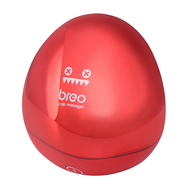 倍轻松 干湿两用 头皮按摩器