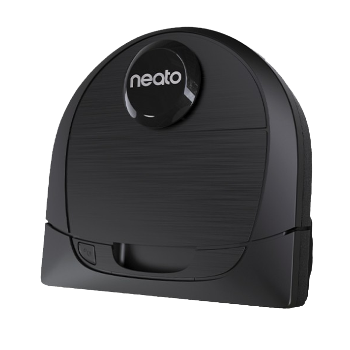 neato激光导航扫地机器人