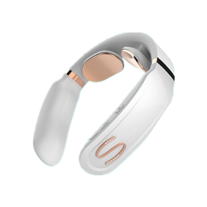 SKG 施华洛世奇颈椎按摩器