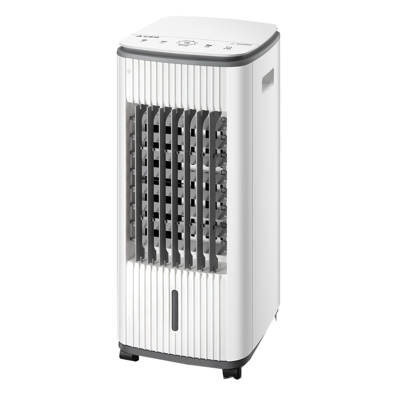 艾美特 静音移动 冷风扇