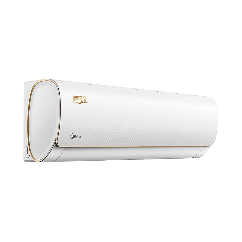 美的 智能壁挂式空调