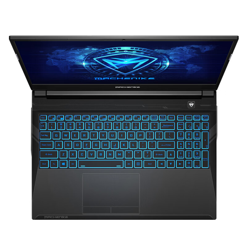 机械师 独显设计笔记本