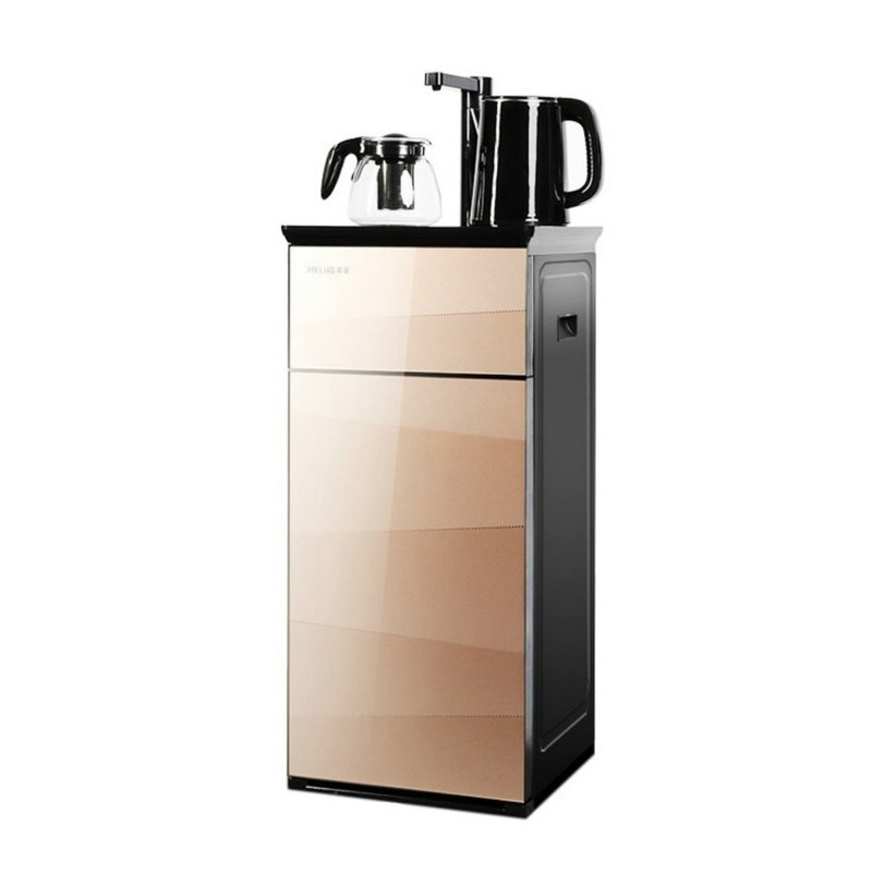 美菱速热饮水机