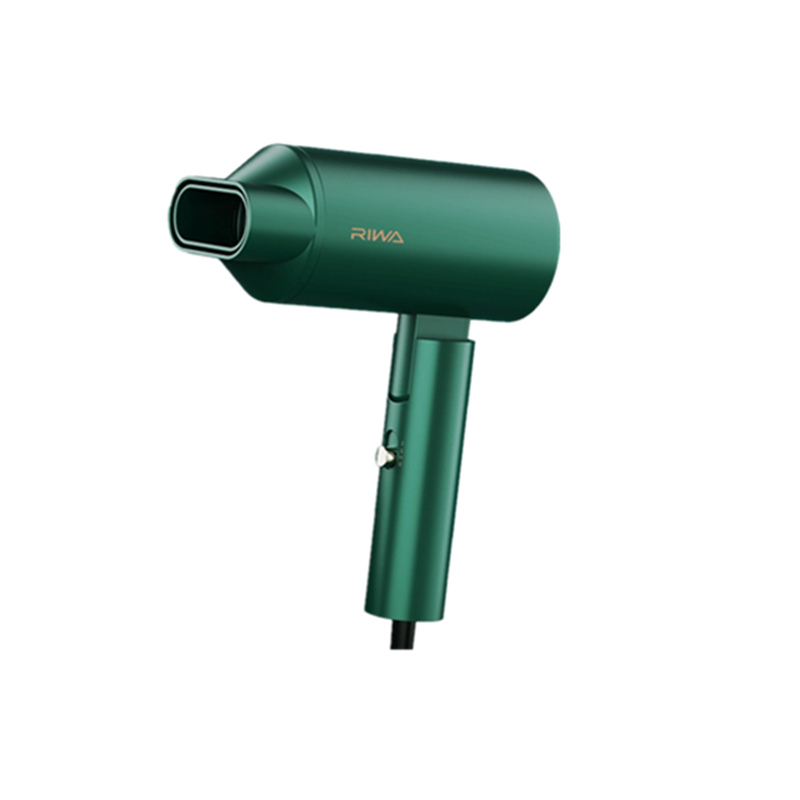 雷瓦 快速吹干轻盈便携吹风机