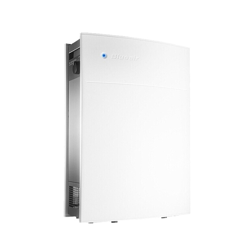 布鲁雅尔 静音 空气净化器